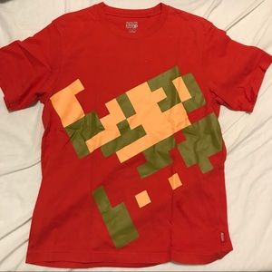 2/$20 Uniqlo Super Mario T-Shirt